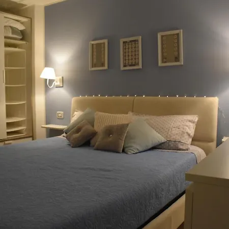 Quattro Canti Valu Apartment *