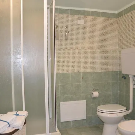 Apartmán Quattro Canti Valu Palermo