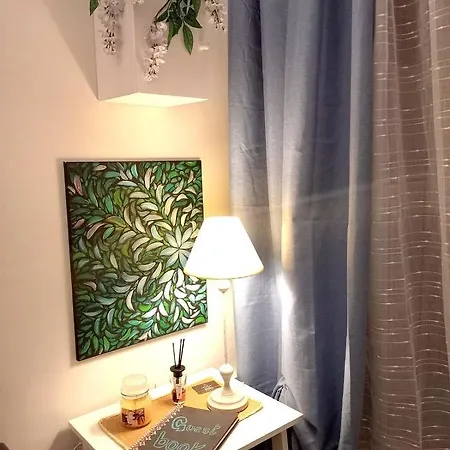 Apartmán Quattro Canti Valu Palermo