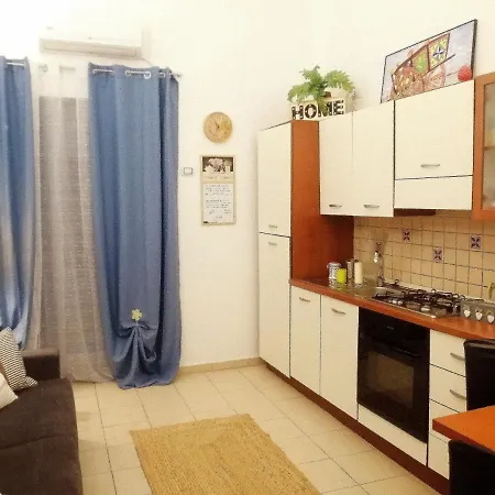 Quattro Canti Valu * Palermo