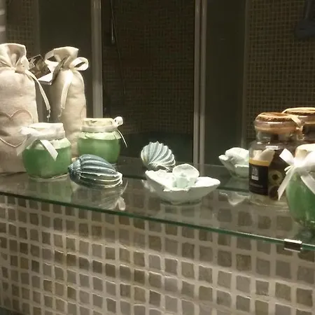 Quattro Canti Valu Apartmán Palermo