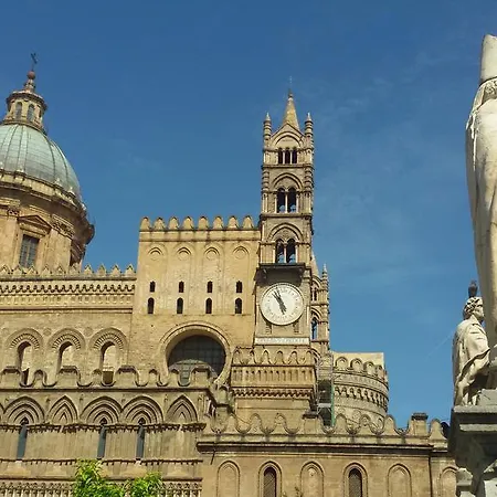 Quattro Canti Valu *