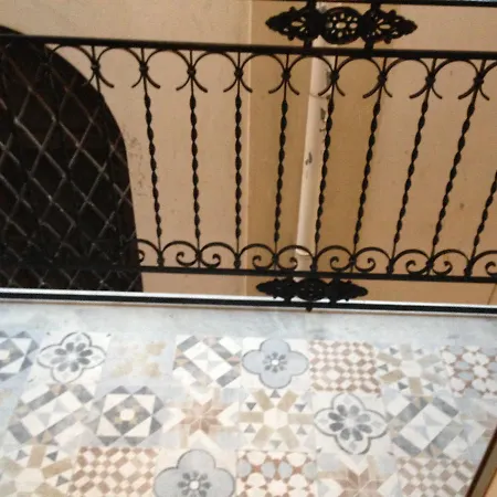 Quattro Canti Valu Appartement