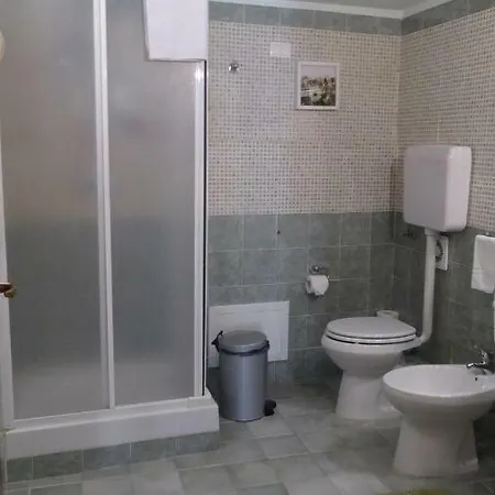 Quattro Canti Valu Apartment