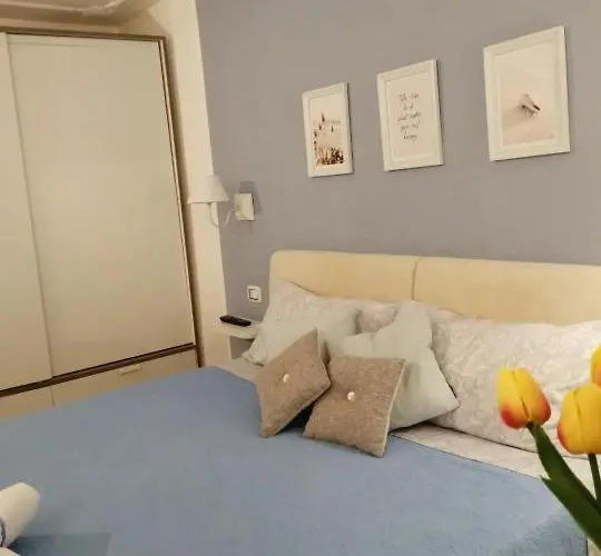 Appartement Quattro Canti Valu Palermo