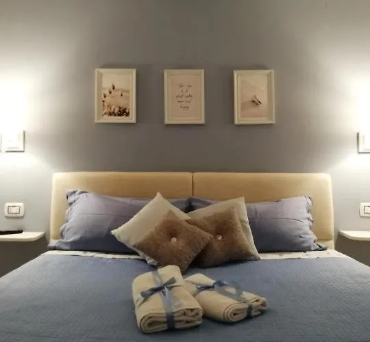 Appartement Quattro Canti Valu