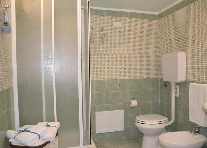 Appartement Quattro Canti Valu Palermo