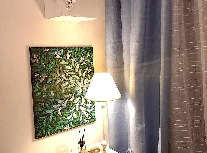Appartement Quattro Canti Valu Palermo