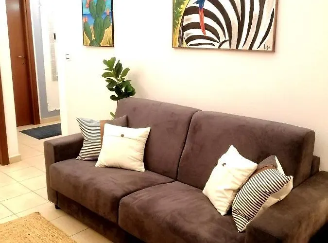 Appartement Quattro Canti Valu