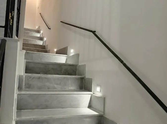 Quattro Canti Valu Appartement