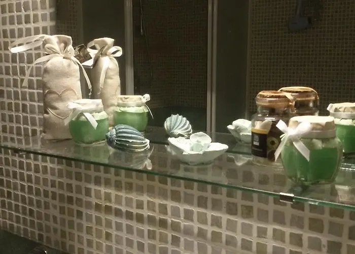 Quattro Canti Valu Appartement Palermo