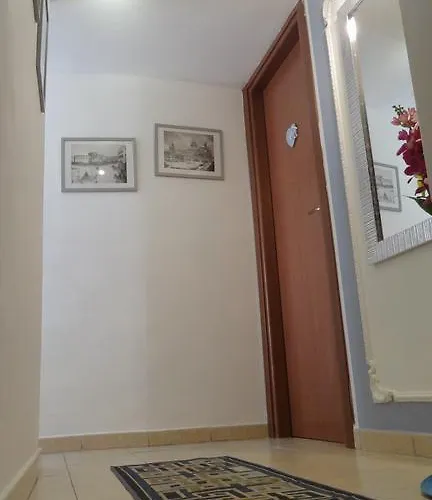 Appartement Quattro Canti Valu Palermo