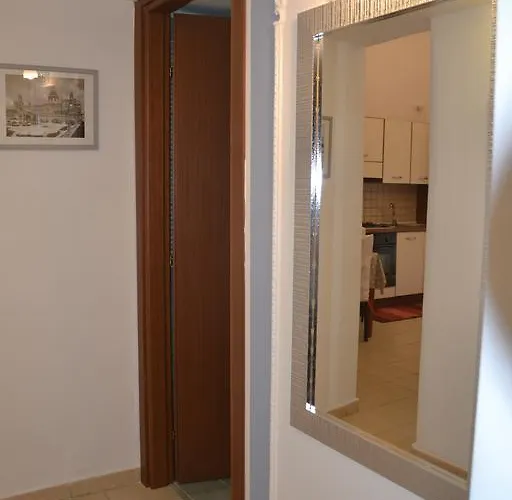 Appartement Quattro Canti Valu