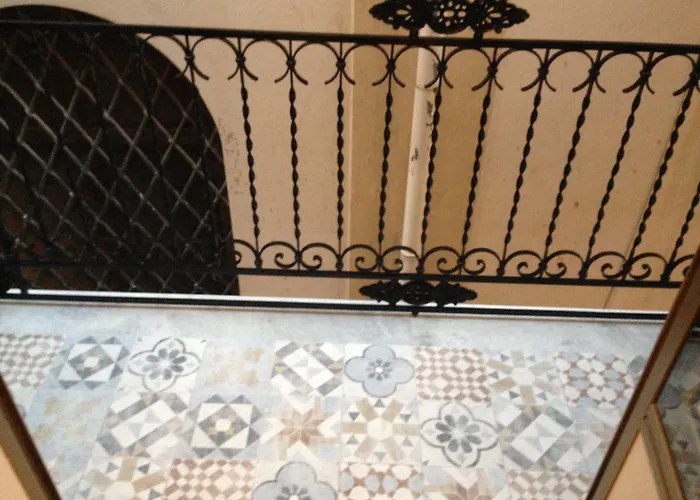 Quattro Canti Valu Appartement