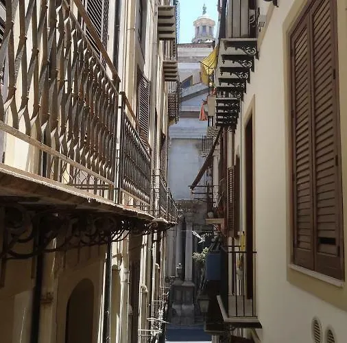 Quattro Canti Valu Palermo