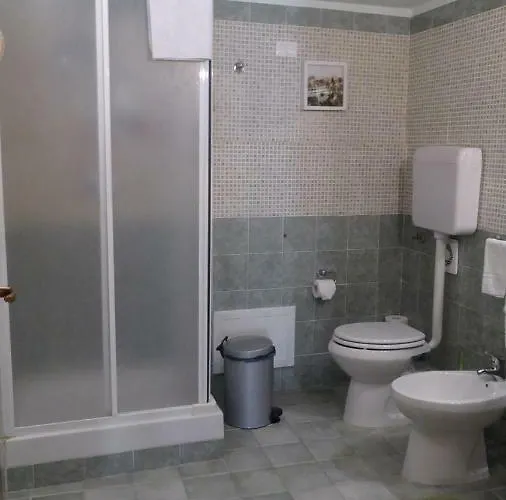 Quattro Canti Valu Appartement