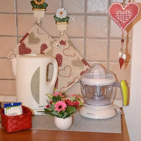 Quattro Canti Valu Apartmán