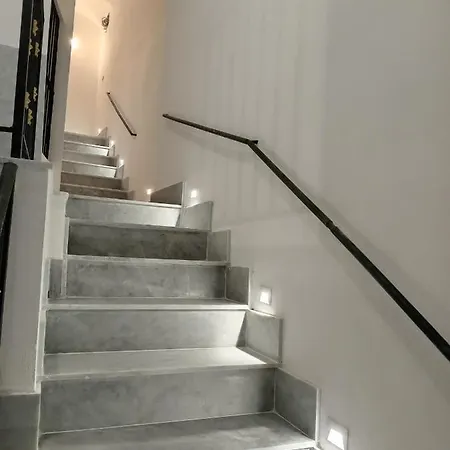 Quattro Canti Valu Appartement